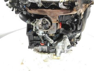 Rhr motor completo peugeot 407 sw 2.0 galap1140958