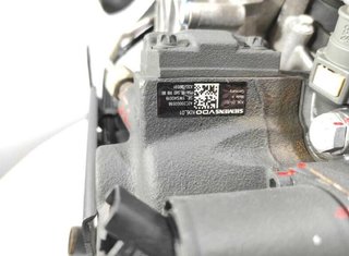Rhr motor completo peugeot 407 sw 2.0 galap1140958
