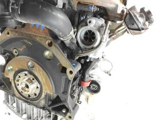 Rhr motor completo peugeot 407 sw 2.0 galap1140958