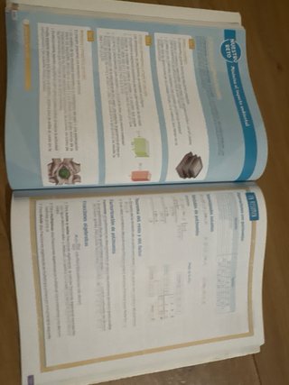 Matemáticas B, 4 secundaria, Revuela