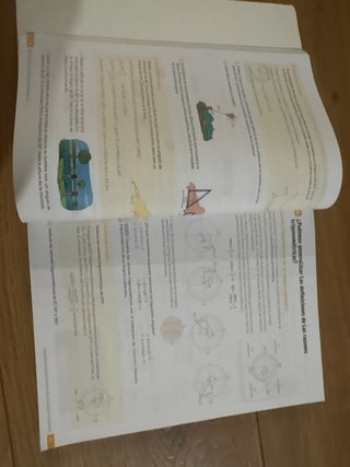 Matemáticas B, 4 secundaria, Revuela