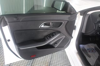 Mercedes-Benz Clase CLA 2018