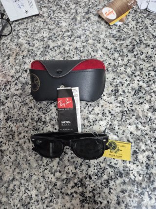 Gafas de sol