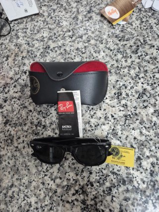 Gafas de sol