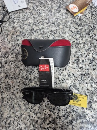 Gafas de sol