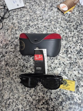 Gafas de sol