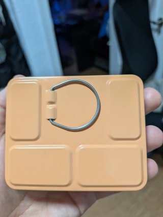 Caja Acuarela Roman Szmal Mini + 4 horadam
