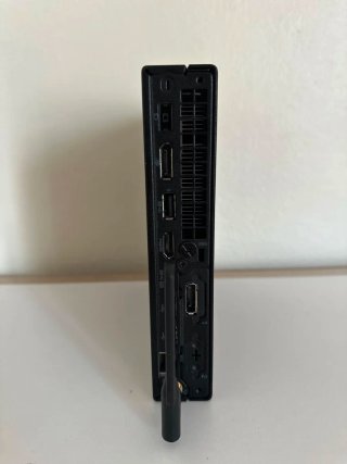 Lenovo ThinkCentre M75q PC Mini