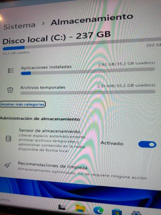 Lenovo ThinkCentre M75q PC Mini