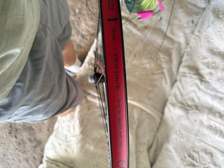 Rueda Fulcrum Red Power 29