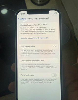 iPhone 12 Verde Acqua 64GB