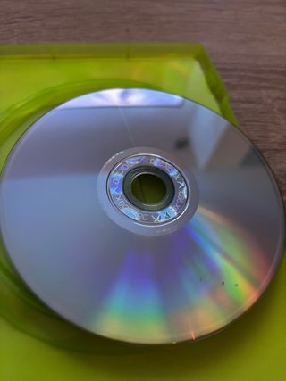Dirt 3 Xbox 360