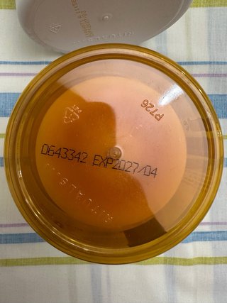 Rituals creme de corpo