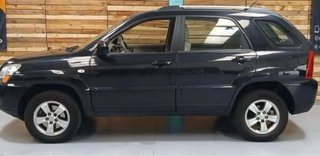 KIA Sportage 2010