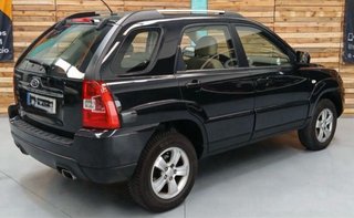 KIA Sportage 2010