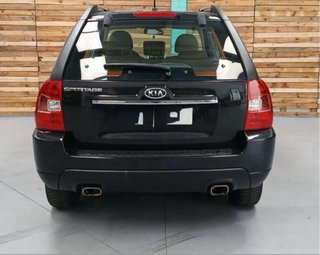 KIA Sportage 2010