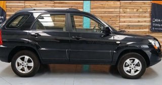KIA Sportage 2010