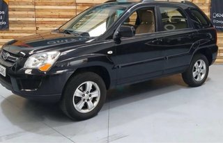 KIA Sportage 2010