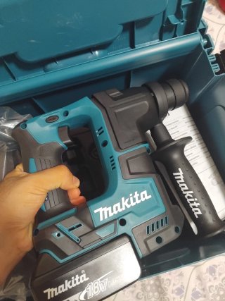 Martillo Makita DHR171RTJ Nuevo