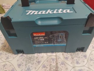 Martillo Makita DHR171RTJ Nuevo