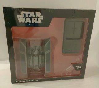 Star Wars Caccia Stellare di Vader