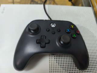 Xbox One S Bianca 500GB