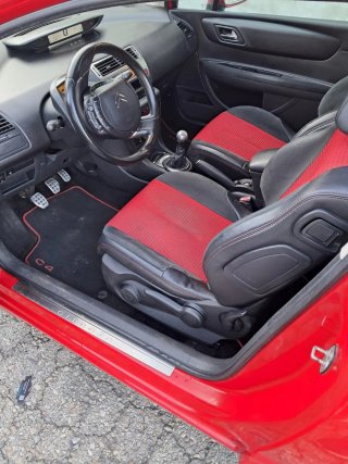 Citroën C4 HDI edición limitada