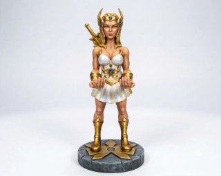 Soporte mando joystick She-Ra