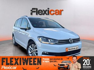 Volkswagen Touran Advance 1.6 TDI SCR 115CV BMT DSG