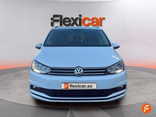 Volkswagen Touran Advance 1.6 TDI SCR 115CV BMT DSG