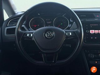 Volkswagen Touran Advance 1.6 TDI SCR 115CV BMT DSG