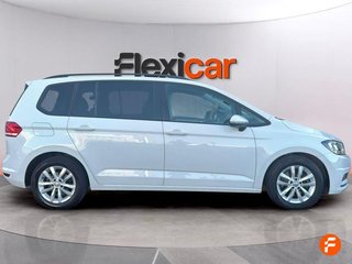 Volkswagen Touran Advance 1.6 TDI SCR 115CV BMT DSG
