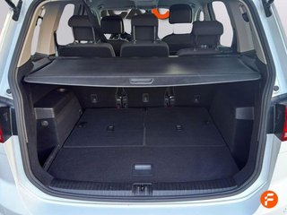 Volkswagen Touran Advance 1.6 TDI SCR 115CV BMT DSG
