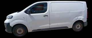 CUOTA 250€ - Peugeot Expert 2021 Furgon Pro L1