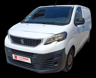CUOTA 250€ - Peugeot Expert 2021 Furgon Pro L1