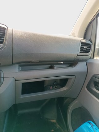 CUOTA 250€ - Peugeot Expert 2021 Furgon Pro L1