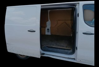 CUOTA 250€ - Peugeot Expert 2021 Furgon Pro L1