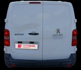 CUOTA 250€ - Peugeot Expert 2021 Furgon Pro L1