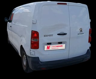 CUOTA 250€ - Peugeot Expert 2021 Furgon Pro L1