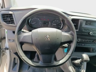 CUOTA 250€ - Peugeot Expert 2021 Furgon Pro L1