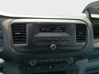 CUOTA 250€ - Peugeot Expert 2021 Furgon Pro L1