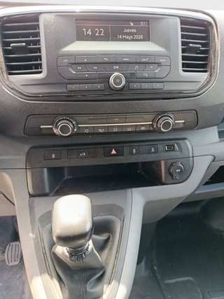 CUOTA 250€ - Peugeot Expert 2021 Furgon Pro L1