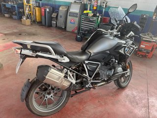 BMW R1250 GS