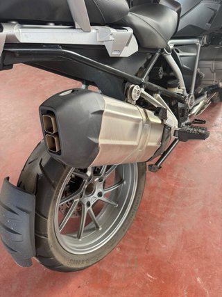 BMW R1250 GS