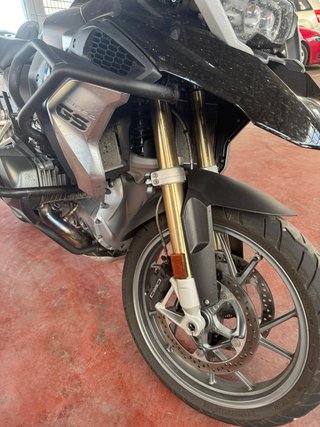 BMW R1250 GS