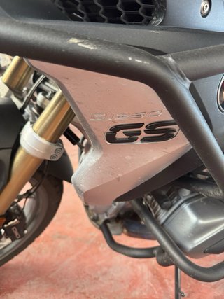BMW R1250 GS