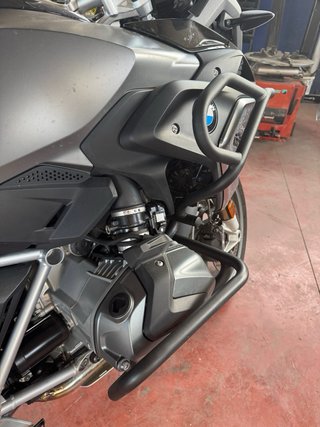 BMW R1250 GS