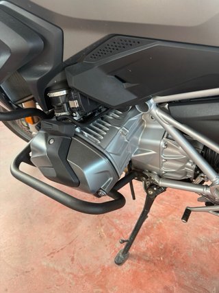 BMW R1250 GS