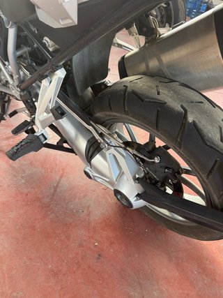 BMW R1250 GS