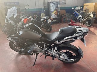 BMW R1250 GS